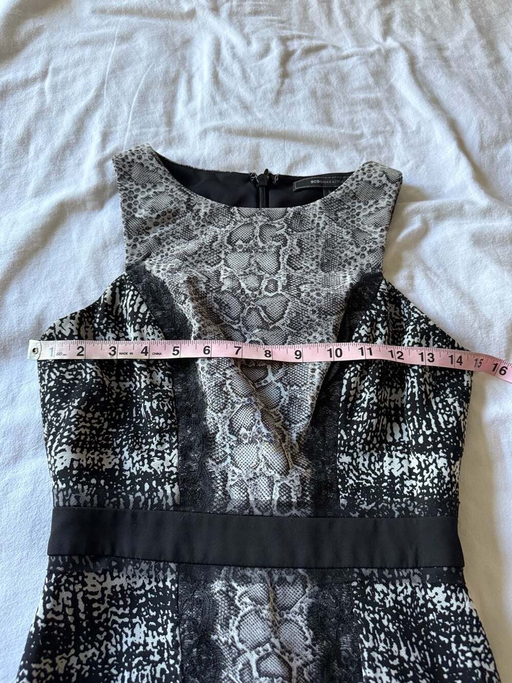 BCBGMaxAzria - Picture 6 of 6